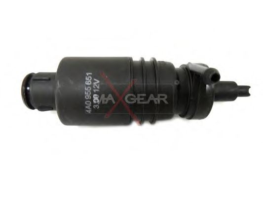 MAXGEAR 45-0003 Водяной насос, система очистки окон для AUDI 90 (Ауди 90) MAXGEAR 45-0003 Водяной насос, система очистки окон для AUDI 90 (Ауди 90)