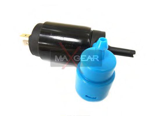 MAXGEAR 45-0006 Водяной насос, система очистки окон для OPEL CORSA A (Опель Cорса а) MAXGEAR 45-0006 Водяной насос, система очистки окон для OPEL CORSA A (Опель Cорса а)