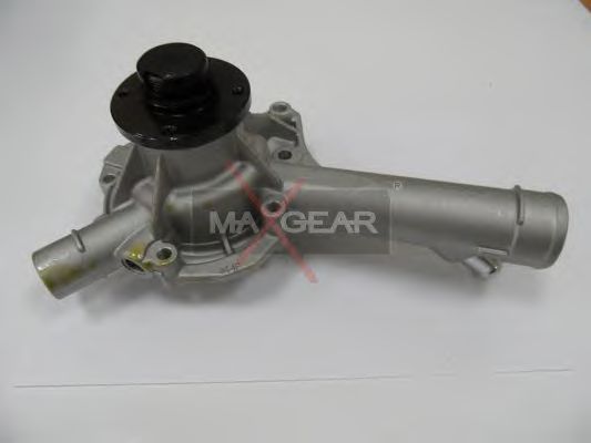 MAXGEAR 47-0007 Водяной насос для MERCEDES-BENZ C-CLASS (Мэрcэдэс-бэнз С класс) MAXGEAR 47-0007 Водяной насос для MERCEDES-BENZ C-CLASS (Мэрcэдэс-бэнз С класс)
