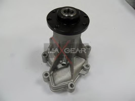 MAXGEAR 47-0010 Водяной насос для MERCEDES-BENZ C-CLASS (Мэрcэдэс-бэнз С класс) MAXGEAR 47-0010 Водяной насос для MERCEDES-BENZ C-CLASS (Мэрcэдэс-бэнз С класс)