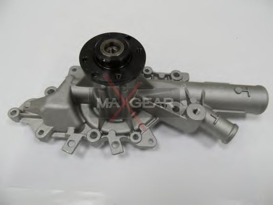 MAXGEAR 47-0012 Водяной насос для MERCEDES-BENZ SPRINTER 4-T (Мэрcэдэс-бэнз Спринтэр 4-т) MAXGEAR 47-0012 Водяной насос для MERCEDES-BENZ SPRINTER 4-T (Мэрcэдэс-бэнз Спринтэр 4-т)