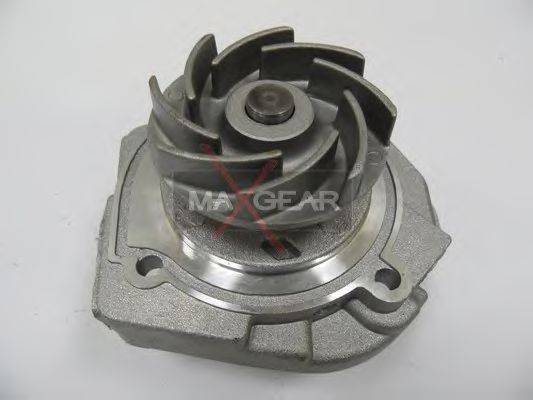 MAXGEAR 47-0014 Водяной насос для LANCIA Y (Лансиа/лянча Ъ) MAXGEAR 47-0014 Водяной насос для LANCIA Y (Лансиа/лянча Ъ)