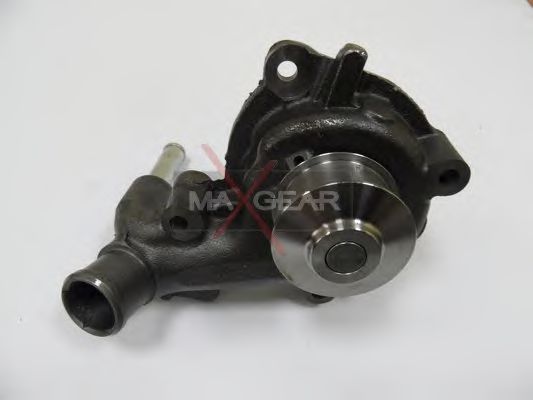 MAXGEAR 47-0016 Водяной насос для FORD MONDEO (Форд Мондэо) MAXGEAR 47-0016 Водяной насос для FORD MONDEO (Форд Мондэо)