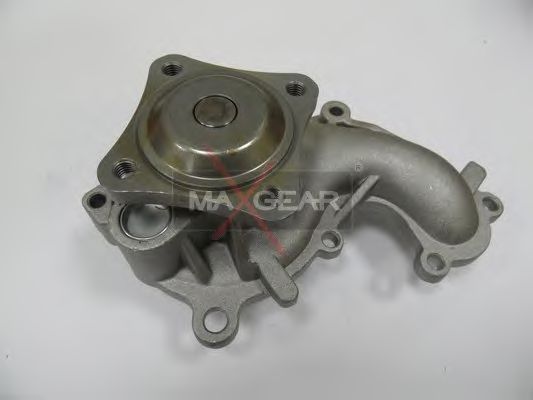 MAXGEAR 47-0017 Водяной насос для FORD TRANSIT CONNECT (Форд Трансит cоннэcт) MAXGEAR 47-0017 Водяной насос для FORD TRANSIT CONNECT (Форд Трансит cоннэcт)