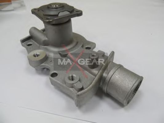 MAXGEAR 47-0021 Водяной насос для FORD ESCORT VII (Форд Эскорт 7) MAXGEAR 47-0021 Водяной насос для FORD ESCORT VII (Форд Эскорт 7)