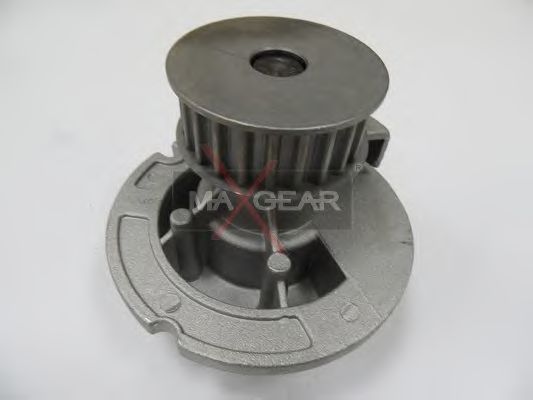 MAXGEAR 47-0027 Водяной насос для OPEL VECTRA C (Опель Вектра с) MAXGEAR 47-0027 Водяной насос для OPEL VECTRA C (Опель Вектра с)