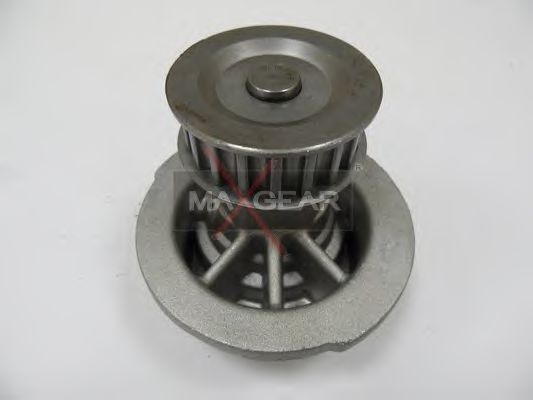 MAXGEAR 47-0031 Водяной насос для OPEL ASTRA G (Опель Астра г) MAXGEAR 47-0031 Водяной насос для OPEL ASTRA G (Опель Астра г)