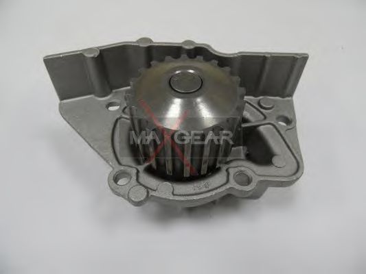MAXGEAR 47-0033 Водяной насос для PEUGEOT EXPERT (Пежо Эxпэрт) MAXGEAR 47-0033 Водяной насос для PEUGEOT EXPERT (Пежо Эxпэрт)