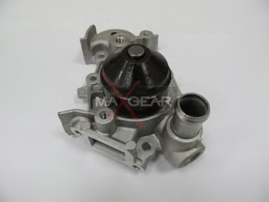 MAXGEAR 47-0035 Водяной насос для RENAULT EURO CLIO III (Рено Эуро клио 3) MAXGEAR 47-0035 Водяной насос для RENAULT EURO CLIO III (Рено Эуро клио 3)