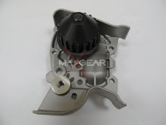 MAXGEAR 47-0037 Водяной насос для RENAULT MEGANE SCENIC (Рено Меган сценик) MAXGEAR 47-0037 Водяной насос для RENAULT MEGANE SCENIC (Рено Меган сценик)