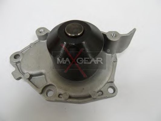 MAXGEAR 47-0040 Водяной насос для MITSUBISHI (Митсубиши/митсубиси) MAXGEAR 47-0040 Водяной насос для MITSUBISHI (Митсубиши/митсубиси)