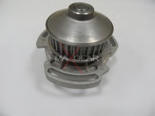 MAXGEAR 47-0043 Водяной насос для VOLKSWAGEN POLO (Фольксваген Поло) MAXGEAR 47-0043 Водяной насос для VOLKSWAGEN POLO (Фольксваген Поло)