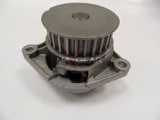 MAXGEAR 47-0045 Водяной насос для VOLKSWAGEN RABBIT V (Фольксваген Раббит v) MAXGEAR 47-0045 Водяной насос для VOLKSWAGEN RABBIT V (Фольксваген Раббит v)