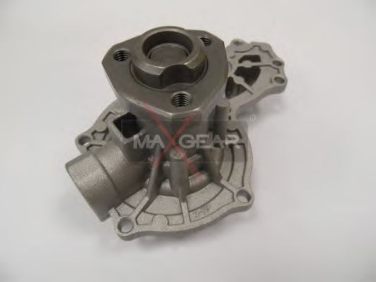 MAXGEAR 47-0048 Водяной насос для FORD GALAXY (Форд Галакси) MAXGEAR 47-0048 Водяной насос для FORD GALAXY (Форд Галакси)