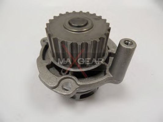 MAXGEAR 47-0049 Водяной насос для SEAT TOLEDO II (Сеат Толедо 2) MAXGEAR 47-0049 Водяной насос для SEAT TOLEDO II (Сеат Толедо 2)