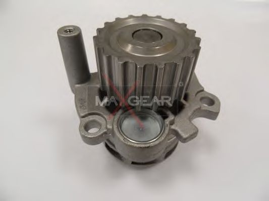 MAXGEAR 47-0054 Водяной насос для SEAT LEON (Сеат Леон) MAXGEAR 47-0054 Водяной насос для SEAT LEON (Сеат Леон)