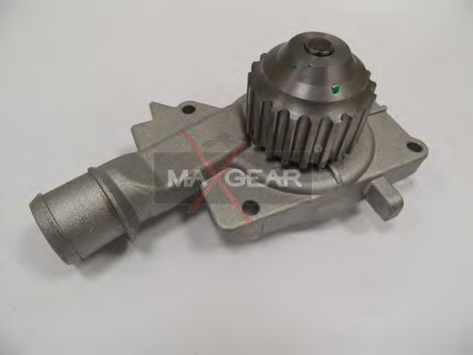 MAXGEAR 47-0064 Водяной насос для FORD ORION II (Форд Орион 2) MAXGEAR 47-0064 Водяной насос для FORD ORION II (Форд Орион 2)
