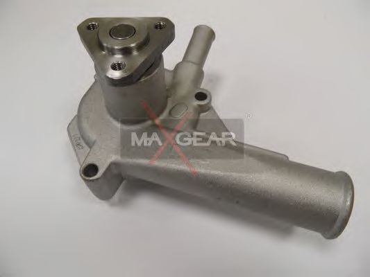 MAXGEAR 47-0065 Водяной насос для FORD VERONA III (Форд Vэрона 3) MAXGEAR 47-0065 Водяной насос для FORD VERONA III (Форд Vэрона 3)