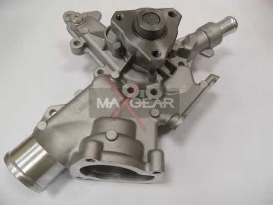 MAXGEAR 47-0071 Водяной насос для OPEL ASTRA G (Опель Астра г) MAXGEAR 47-0071 Водяной насос для OPEL ASTRA G (Опель Астра г)