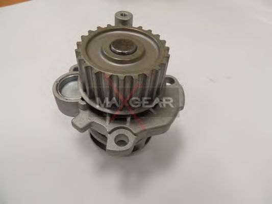MAXGEAR 47-0075 Водяной насос для CITROËN XSARA PICASSO (CитроËн Ксара пикассо) MAXGEAR 47-0075 Водяной насос для CITROËN XSARA PICASSO (CитроËн Ксара пикассо)