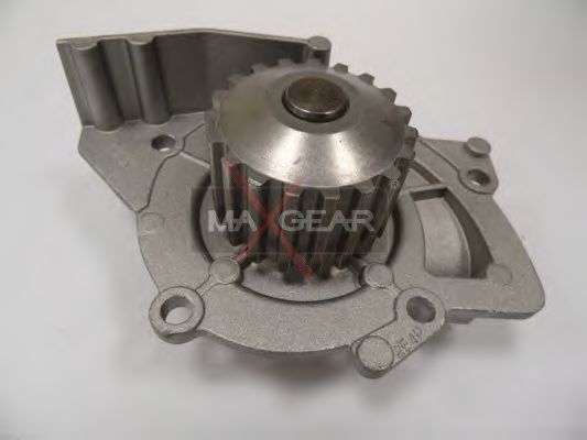 MAXGEAR 47-0076 Водяной насос для PEUGEOT 607 (Пежо 607) MAXGEAR 47-0076 Водяной насос для PEUGEOT 607 (Пежо 607)