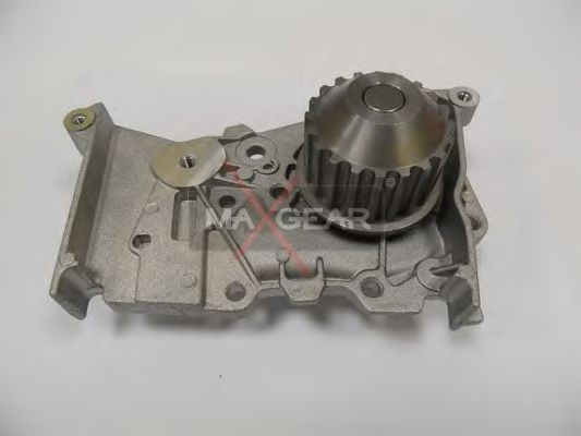 MAXGEAR 47-0079 Водяной насос для RENAULT EURO CLIO III (Рено Эуро клио 3) MAXGEAR 47-0079 Водяной насос для RENAULT EURO CLIO III (Рено Эуро клио 3)