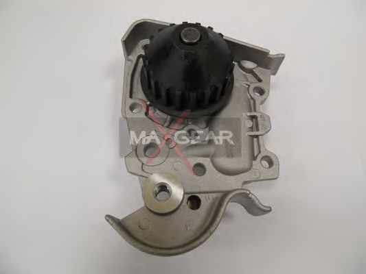 MAXGEAR 47-0081 Водяной насос для RENAULT MEGANE I (Рено Меган 1) MAXGEAR 47-0081 Водяной насос для RENAULT MEGANE I (Рено Меган 1)