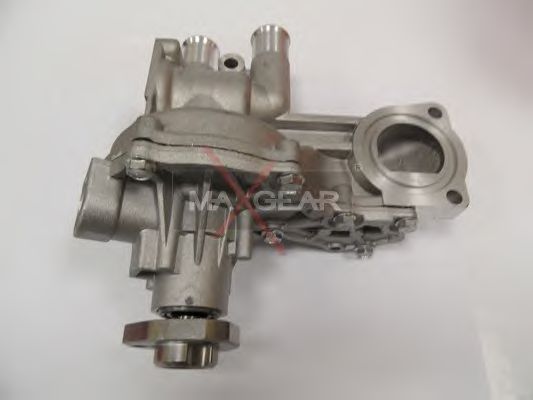 MAXGEAR 47-0083 Водяной насос для FORD GALAXY (Форд Галакси) MAXGEAR 47-0083 Водяной насос для FORD GALAXY (Форд Галакси)