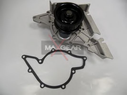 MAXGEAR 47-0090 Водяной насос для AUDI A6 (Ауди А6) MAXGEAR 47-0090 Водяной насос для AUDI A6 (Ауди А6)