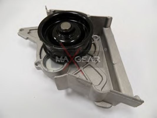MAXGEAR 47-0091 Водяной насос для AUDI A6 (Ауди А6) MAXGEAR 47-0091 Водяной насос для AUDI A6 (Ауди А6)