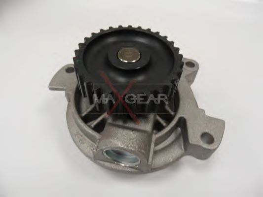 MAXGEAR 47-0093 Водяной насос для AUDI A6 (Ауди А6) MAXGEAR 47-0093 Водяной насос для AUDI A6 (Ауди А6)