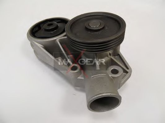 MAXGEAR 47-0098 Водяной насос для SKODA FELICIA II (Шкода Фелиция 2) MAXGEAR 47-0098 Водяной насос для SKODA FELICIA II (Шкода Фелиция 2)