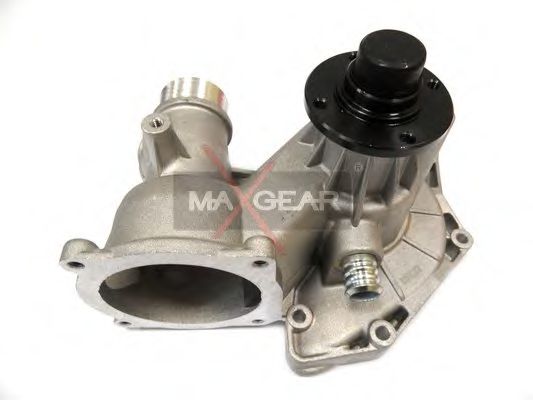 MAXGEAR 47-0104 Водяной насос для BMW 7 (Бмв 7) MAXGEAR 47-0104 Водяной насос для BMW 7 (Бмв 7)
