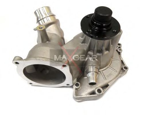 MAXGEAR 47-0105 Водяной насос для BMW X5 (Бмв Х5) MAXGEAR 47-0105 Водяной насос для BMW X5 (Бмв Х5)