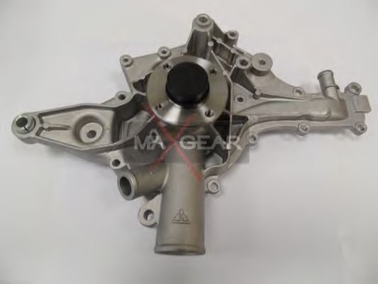 MAXGEAR 47-0109 Водяной насос для MERCEDES-BENZ M-CLASS (Мэрcэдэс-бэнз М-cласс) MAXGEAR 47-0109 Водяной насос для MERCEDES-BENZ M-CLASS (Мэрcэдэс-бэнз М-cласс)