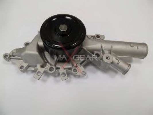 MAXGEAR 47-0112 Водяной насос для MERCEDES-BENZ C-CLASS (Мэрcэдэс-бэнз С класс) MAXGEAR 47-0112 Водяной насос для MERCEDES-BENZ C-CLASS (Мэрcэдэс-бэнз С класс)