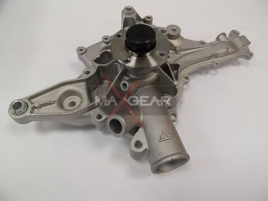 MAXGEAR 47-0114 Водяной насос для MERCEDES-BENZ M-CLASS (Мэрcэдэс-бэнз М-cласс) MAXGEAR 47-0114 Водяной насос для MERCEDES-BENZ M-CLASS (Мэрcэдэс-бэнз М-cласс)