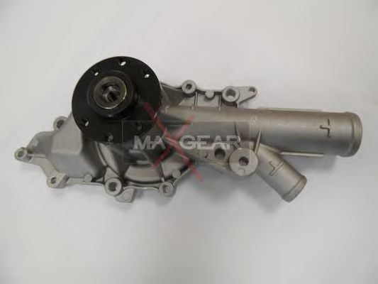 MAXGEAR 47-0116 Водяной насос для MERCEDES-BENZ SPRINTER 5-T (Мэрcэдэс-бэнз Спринтэр 5-т) MAXGEAR 47-0116 Водяной насос для MERCEDES-BENZ SPRINTER 5-T (Мэрcэдэс-бэнз Спринтэр 5-т)