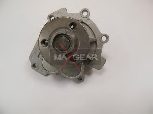MAXGEAR 47-0123 Водяной насос для OPEL ASTRA H HATCH (Опель Астра н хэтчбек) MAXGEAR 47-0123 Водяной насос для OPEL ASTRA H HATCH (Опель Астра н хэтчбек)