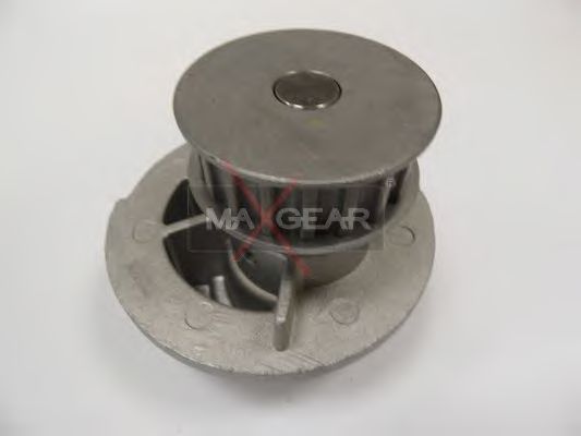 MAXGEAR 47-0124 Водяной насос для OPEL ASTRA G (Опель Астра г) MAXGEAR 47-0124 Водяной насос для OPEL ASTRA G (Опель Астра г)
