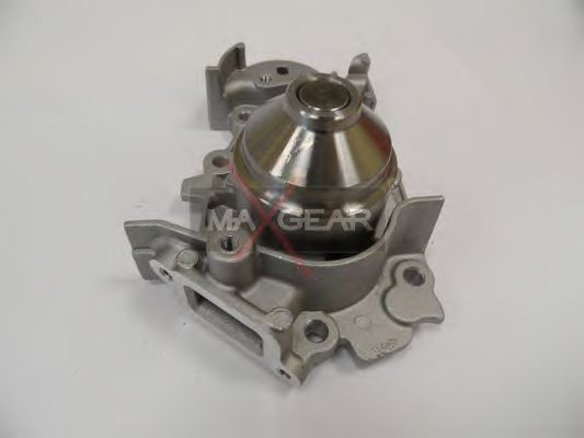 MAXGEAR 47-0136 Водяной насос для RENAULT EURO CLIO III (Рено Эуро клио 3) MAXGEAR 47-0136 Водяной насос для RENAULT EURO CLIO III (Рено Эуро клио 3)