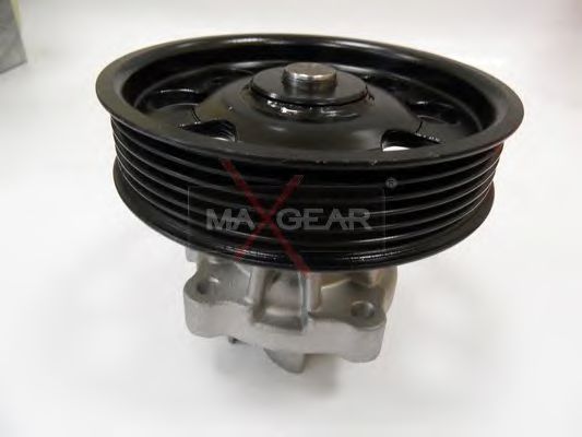 MAXGEAR 47-0145 Водяной насос для FIAT LINEA (Фиат Линэа)