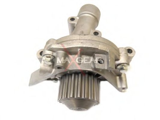 MAXGEAR 47-0148 Водяной насос для LANCIA PHEDRA (Лансиа/лянча Федра) MAXGEAR 47-0148 Водяной насос для LANCIA PHEDRA (Лансиа/лянча Федра)