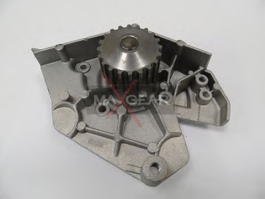 MAXGEAR 47-0150 Водяной насос для CITROËN XM (CитроËн Хм) MAXGEAR 47-0150 Водяной насос для CITROËN XM (CитроËн Хм)