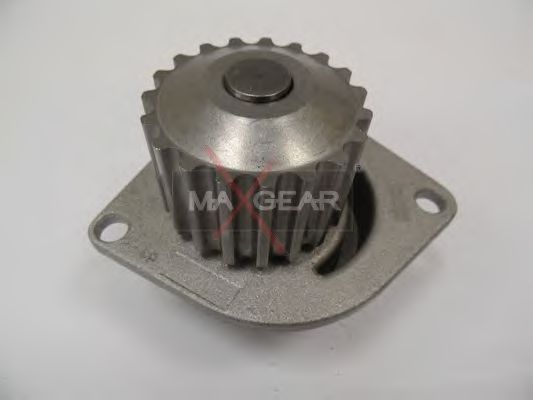 MAXGEAR 47-0151 Водяной насос для CITROËN C4 (CитроËн С4) MAXGEAR 47-0151 Водяной насос для CITROËN C4 (CитроËн С4)