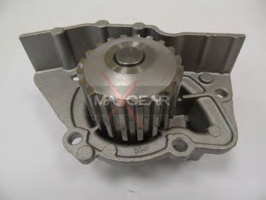 MAXGEAR 47-0152 Водяной насос для PEUGEOT 406 (Пежо 406) MAXGEAR 47-0152 Водяной насос для PEUGEOT 406 (Пежо 406)