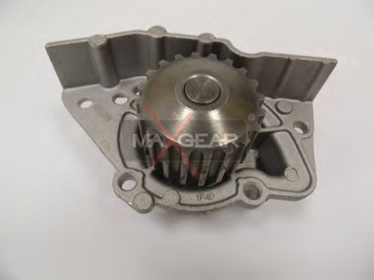 MAXGEAR 47-0155 Водяной насос для PEUGEOT EXPERT (Пежо Эxпэрт) MAXGEAR 47-0155 Водяной насос для PEUGEOT EXPERT (Пежо Эxпэрт)