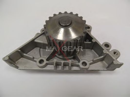 MAXGEAR 47-0156 Водяной насос для LANCIA PHEDRA (Лансиа/лянча Федра) MAXGEAR 47-0156 Водяной насос для LANCIA PHEDRA (Лансиа/лянча Федра)