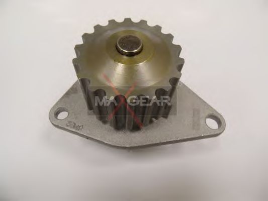 MAXGEAR 47-0160 Водяной насос для CITROËN C4 (CитроËн С4) MAXGEAR 47-0160 Водяной насос для CITROËN C4 (CитроËн С4)