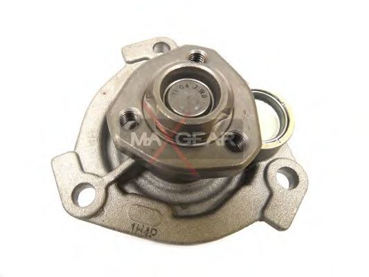 MAXGEAR 47-0161 Водяной насос для OPEL VECTRA C (Опель Вектра с) MAXGEAR 47-0161 Водяной насос для OPEL VECTRA C (Опель Вектра с)